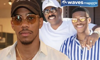 broderick harvey jr.