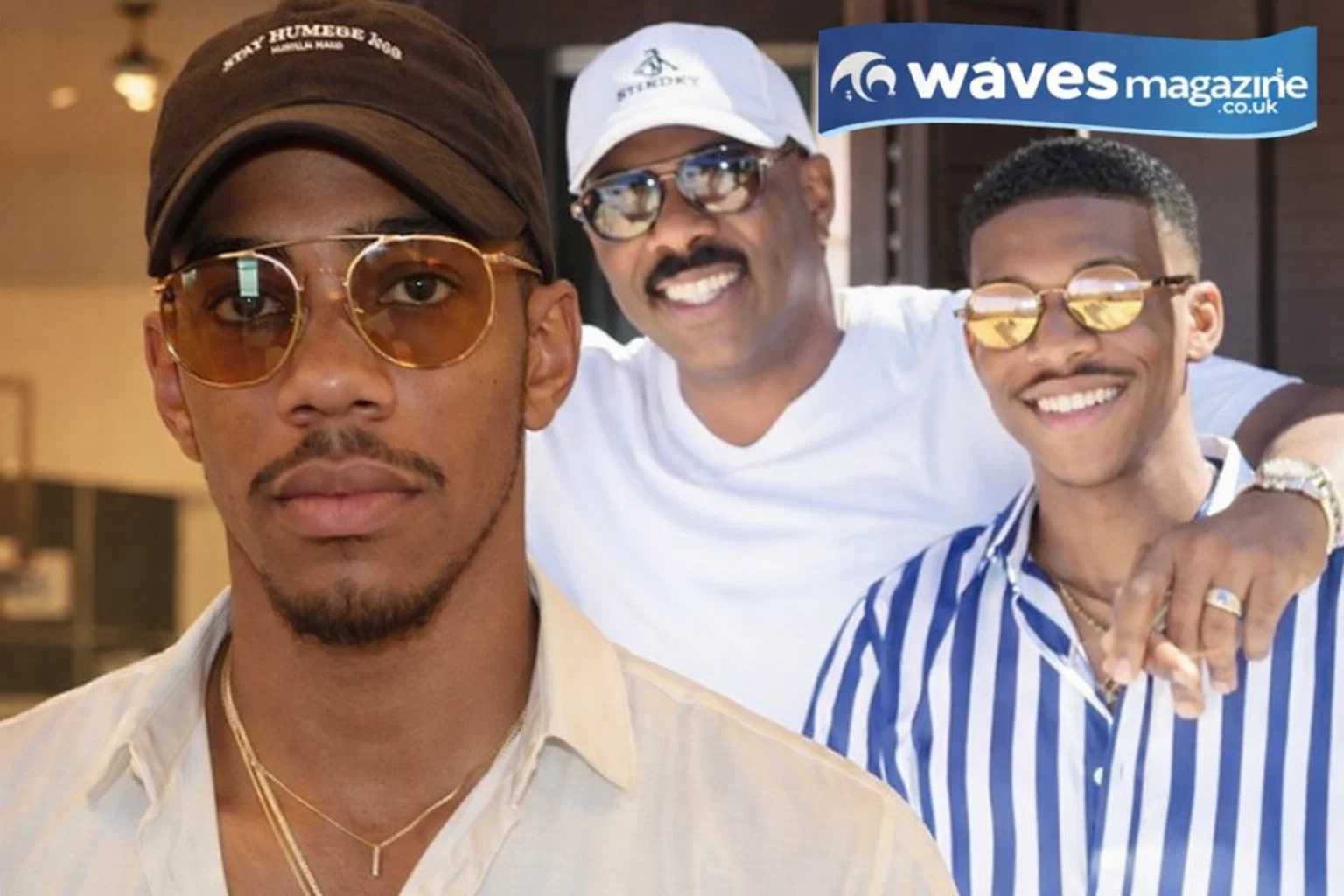 broderick harvey jr.