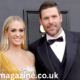 carrie underwood husband