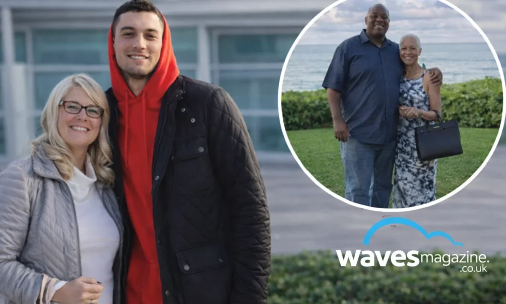 cheryl johnson-lavine