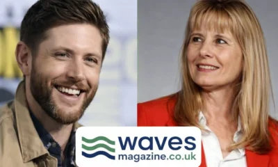 donna joan shaffer-ackles