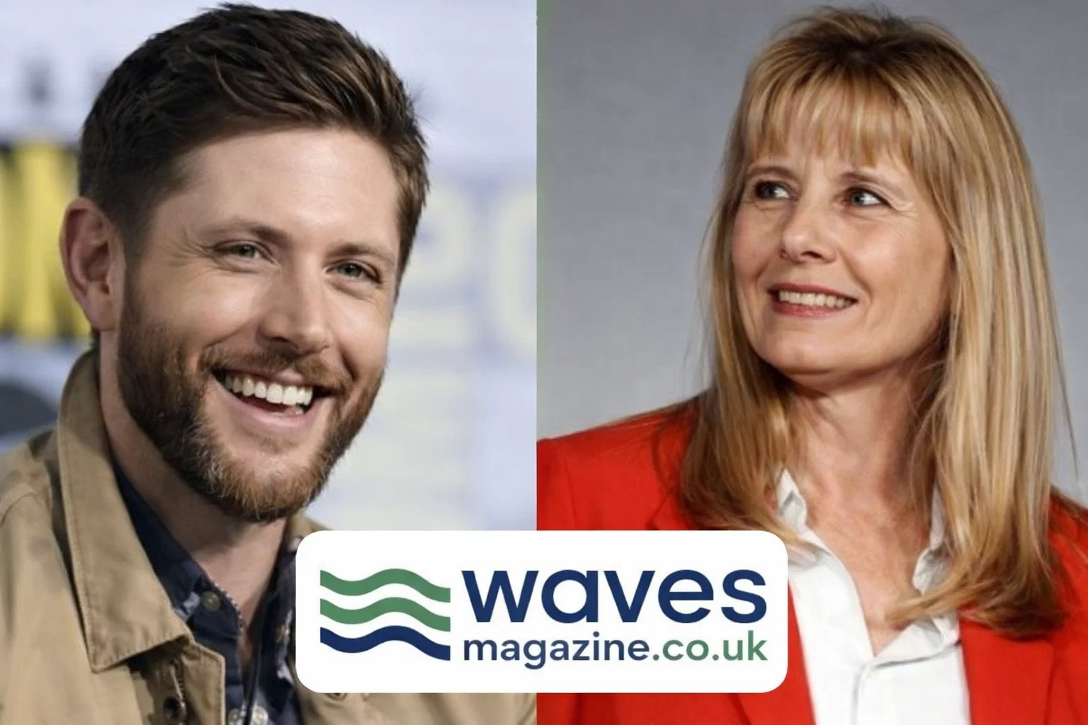 donna joan shaffer-ackles