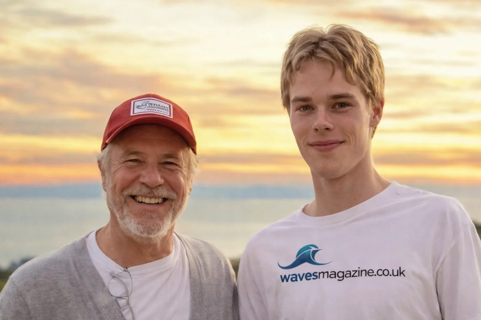 jasper breckenridge johnson