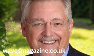 john britton