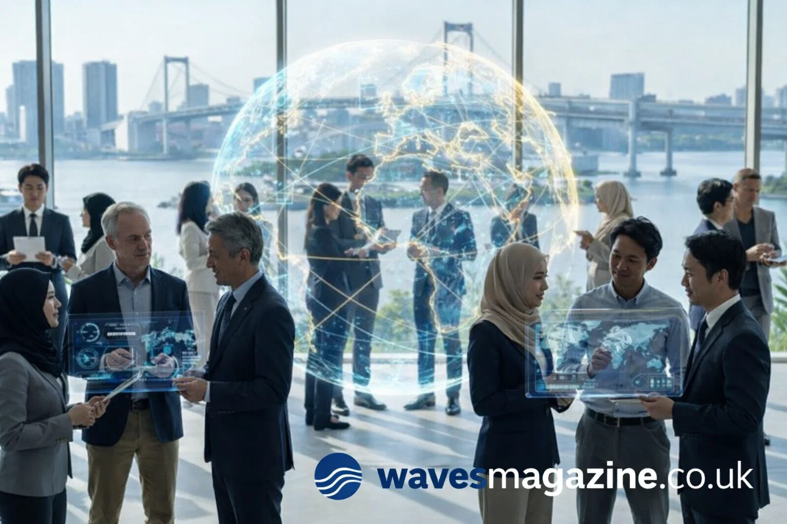 kellogg innovation network