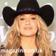 lainey wilson weight loss