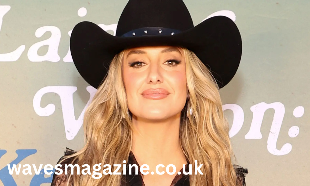 lainey wilson weight loss