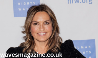 mariska hargitay net worth
