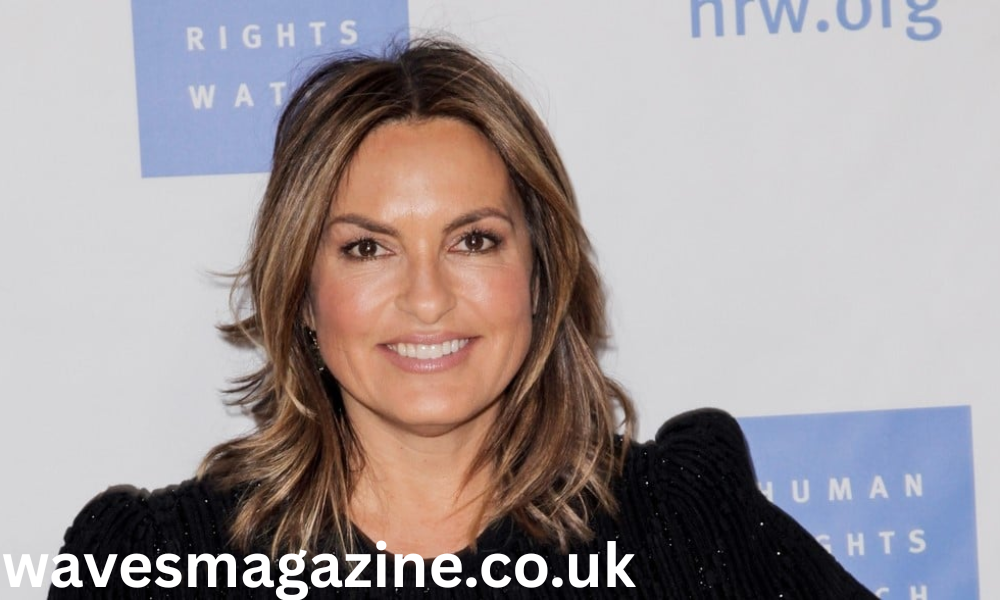mariska hargitay net worth