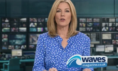 mary nightingale ill