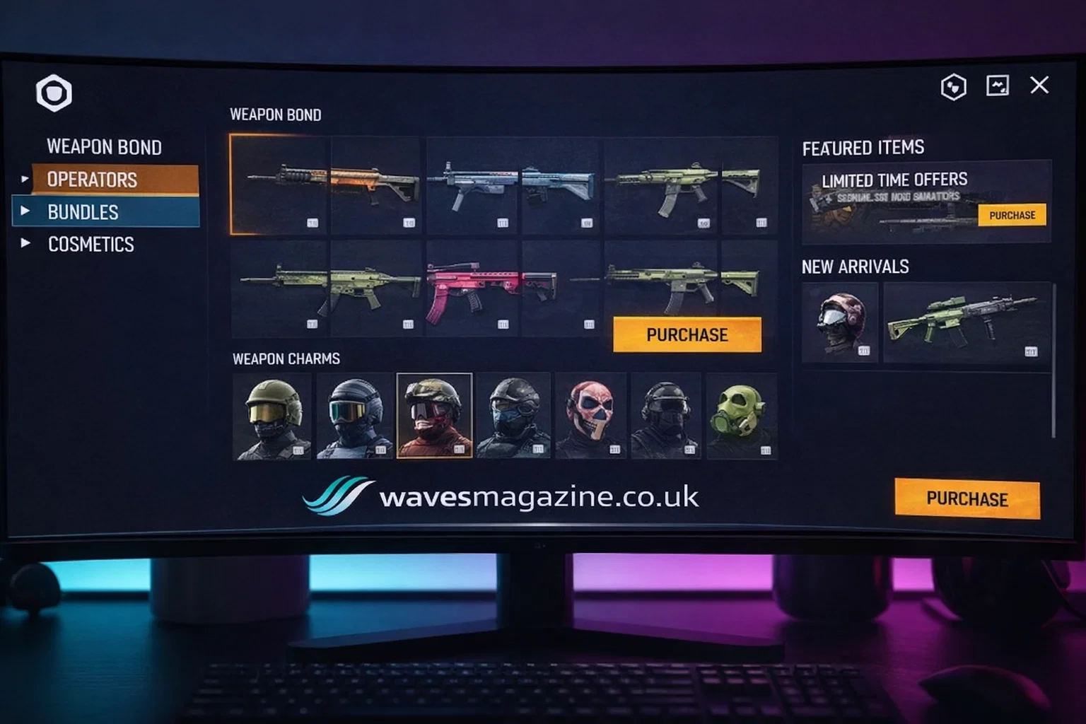 r6 marketplace