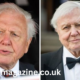robert attenborough