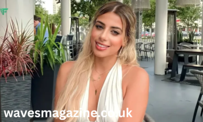carla diab net worth