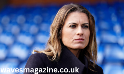 karen carney net worth