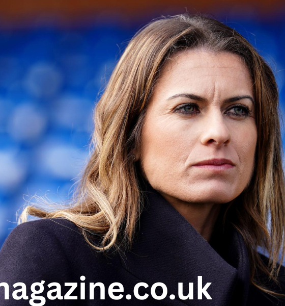 karen carney net worth