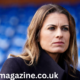 karen carney net worth